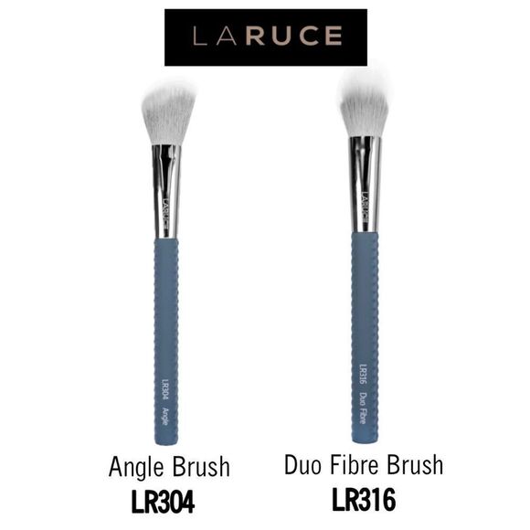 Laruce Face Makeup Brush Set - Picture 1 of 3